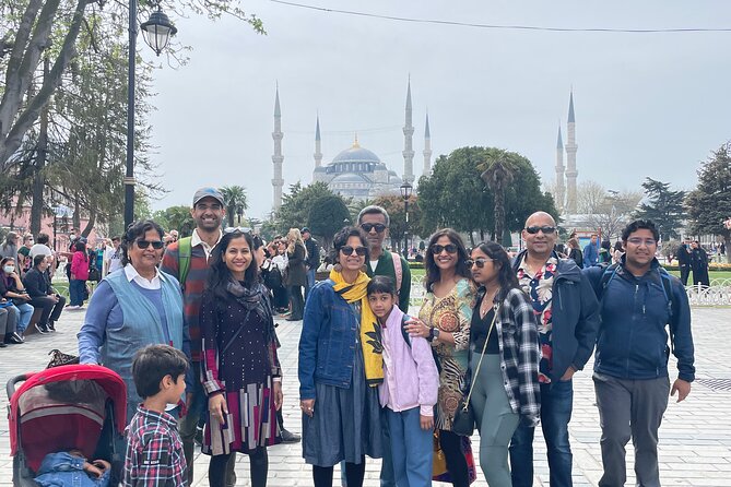 Daily istanbul tour with a licensed guide - Topkapi Palace in One Hour, What’s Worth Your Attention