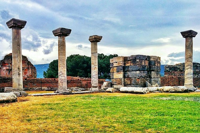 Daily Trip to House of Virgin Mary, Ancient City of Ephesus, Basilica of St.John - Price and logistics: what you are really paying for