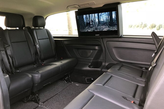 Dalaman Arrival Airport Transfer - How Long Is the Drive, and What Does Nonstop Really Mean?