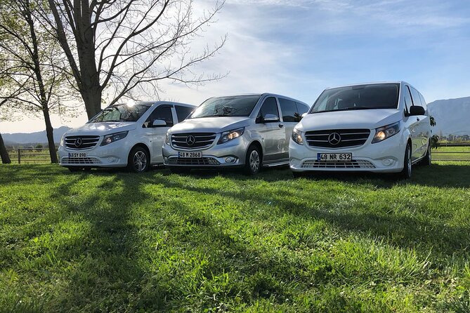 Dalaman Arrival Airport Transfer - Who This Transfer Fits Best (And Who Might Want a Different Plan)