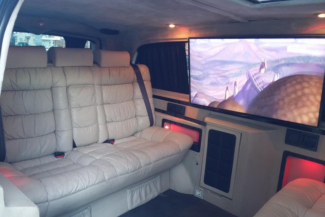 Dalaman Arrival Airport Transfer - Mercedes Vito Comfort and the Little Arrival Perks That Matter