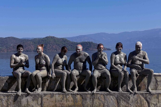 Dalyan Day Trip with Mud Bath and Turtle Beach From Fethiye - Key Things I’d Watch For Before You Go