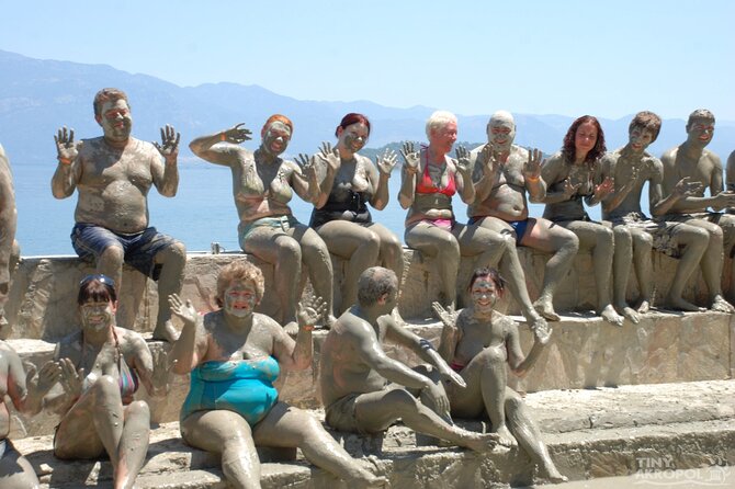 Dalyan Day Trip with Mud Bath and Turtle Beach From Fethiye - From Fethiye to Dalyan, Why This Route Works