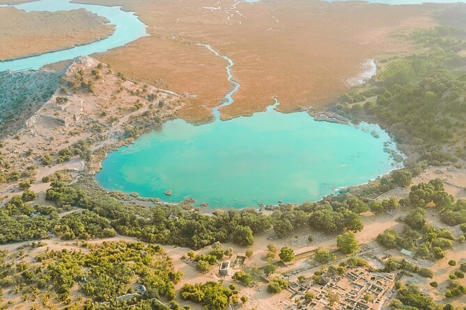 Dalyan Day Trip with Mud Bath and Turtle Beach From Fethiye - Sultaniye Thermals and Mud Baths: The Main Event