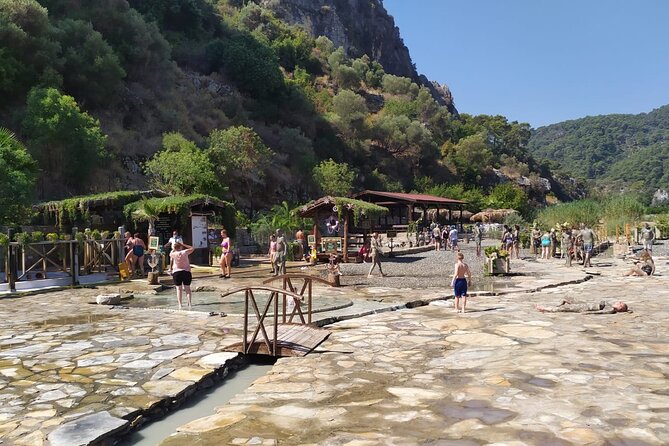 Dalyan Mud Bath and Turtle Beach from Sarigerme - Price and Value: When It Feels Fair, and When It Can Sting