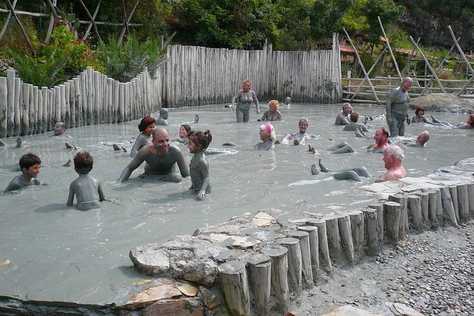 Dalyan River Cruise, Turtle Beach & Mud Baths from Marmaris - Iztuzu Beach (Turtle Beach): your one-hour window