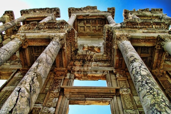 Day Trip to Ephesus from/to Istanbul with FLIGHT and LUNCH - Key things to know before you go