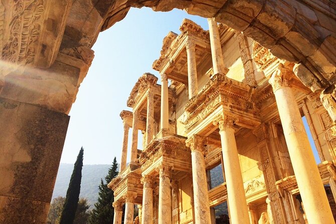 Day Trip to Ephesus from/to Istanbul with FLIGHT and LUNCH - Guides, small-group energy, and the names you might hear
