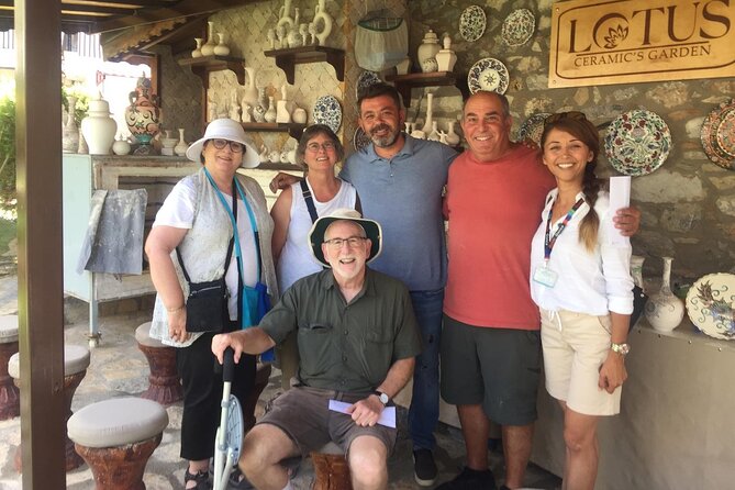 Day Trip to Ephesus from/to Istanbul with FLIGHT and LUNCH - Price and what $280 gets you when flights and entrances split
