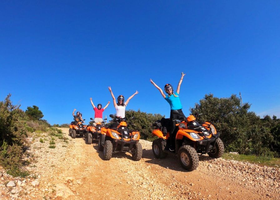 Didim/Altinkum: ATV Quad Safari Experience - Price and Value: What $59 Gets You (and What It Does Not)