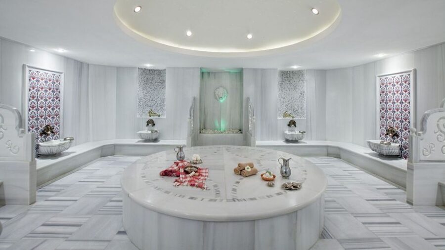 Didim: Traditional Turkish Bath Experience w/ Hotel Transfer - Why The Didim Turkish Bath Feels Like A Real Ritual