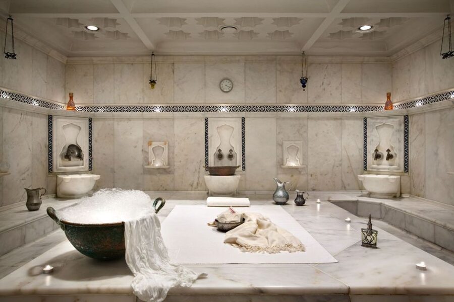 Didim: Traditional Turkish Bath Experience w/ Hotel Transfer - Pickup, Transfer, And What Your Timing Really Looks Like