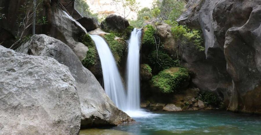 Discover Alanya Full-Day Sapadere Canyon Adventure Tour - Price and Value: Is $40 a Good Deal for This Alanya Adventure?