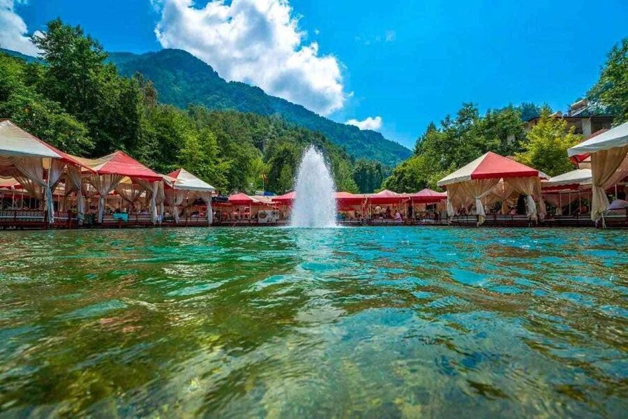 Discover Alanya Full-Day Sapadere Canyon Adventure Tour - Why Sapadere Canyon Makes a Perfect Full-Day Escape