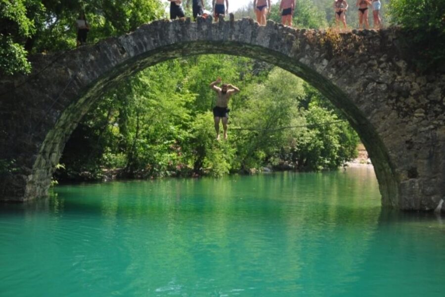Discover Alanya Full-Day Sapadere Canyon Adventure Tour - Lunch Included: What You Get, Why It’s Convenient, and What to Expect