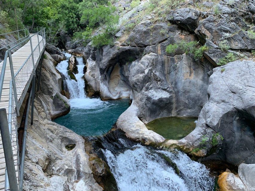 Discover Alanya Full-Day Sapadere Canyon Adventure Tour - What’s Included, What’s Not, and How to Avoid Surprise Costs