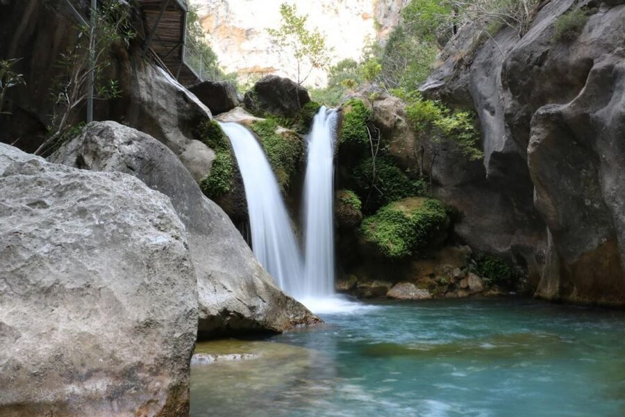 Discover Alanya Full-Day Sapadere Canyon Adventure Tour - The Practical Stuff: What to Bring and How to Stay Comfortable