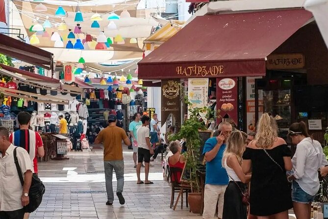 Discover Cuisine Crafts & Stories-Food Experience Like a Local - Why Bodrum Street Food Plus Crafts Makes Sense