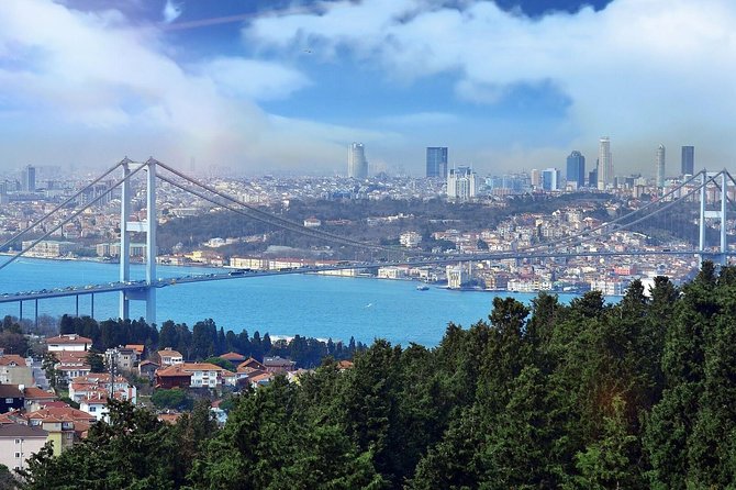 Discover Istanbul in Two Days - The guide is the real difference, and Emre is a name to remember