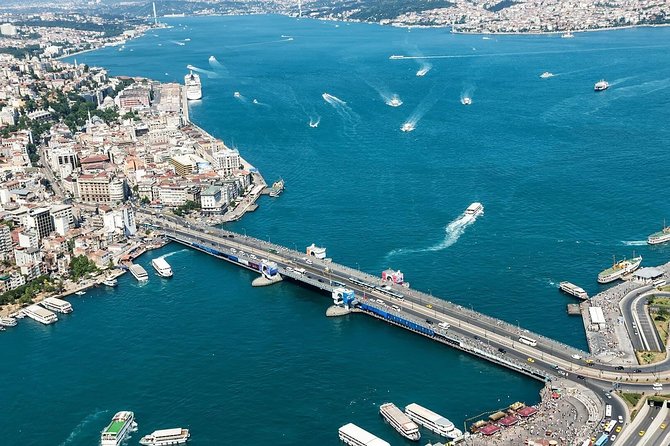 Discover Istanbul in Two Days - Is $648.82 per group good value?