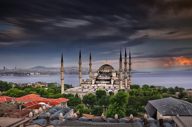 Discover Istanbul in Two Days - Who this tour suits best
