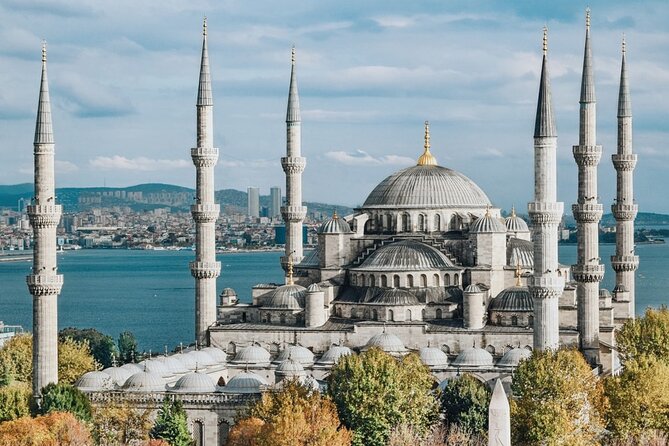 Discovering the Old City/ Full Day Tour/ Lunch&Tickets included - Pickup, Timing, and What “Full Day” Really Means Here