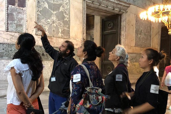 Discovering the Old City/ Full Day Tour/ Lunch&Tickets included - Price and Ticket Value: Is $156.38 Worth It?