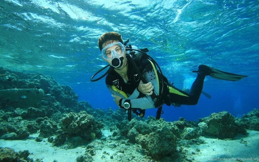 Diving Tour from Alanya & Side with Lunch - 2 Dives Included - Key things to know before you go