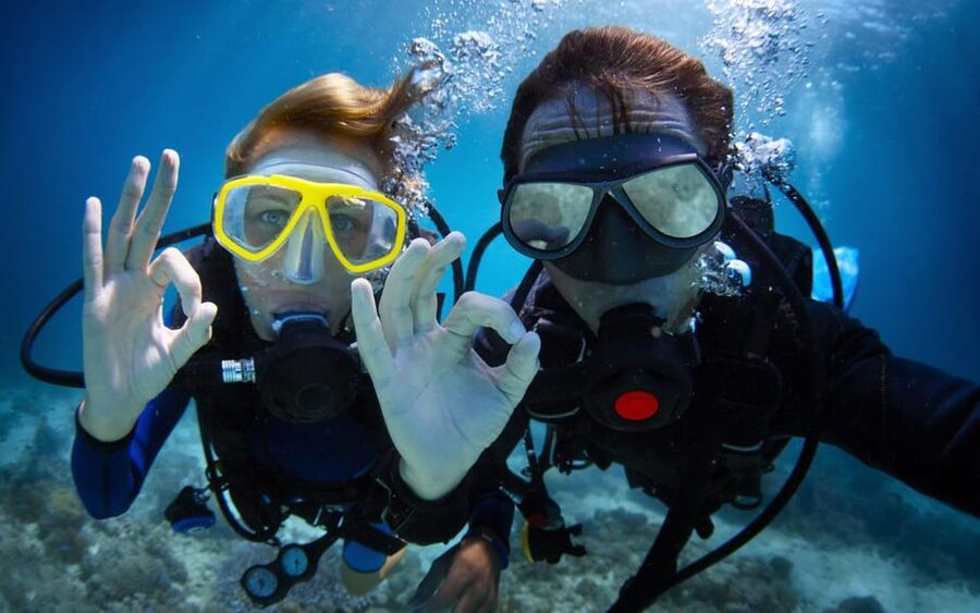 Diving Tour from Alanya & Side with Lunch - 2 Dives Included - What to Bring and the Rules You Must Follow