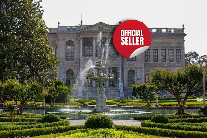 Dolmabahce Palace & Harem Fast-Track Entry with Audio Guide - Dolmabahce Palace Basics: Ottoman Power, Big Rooms, and Bosphorus Views