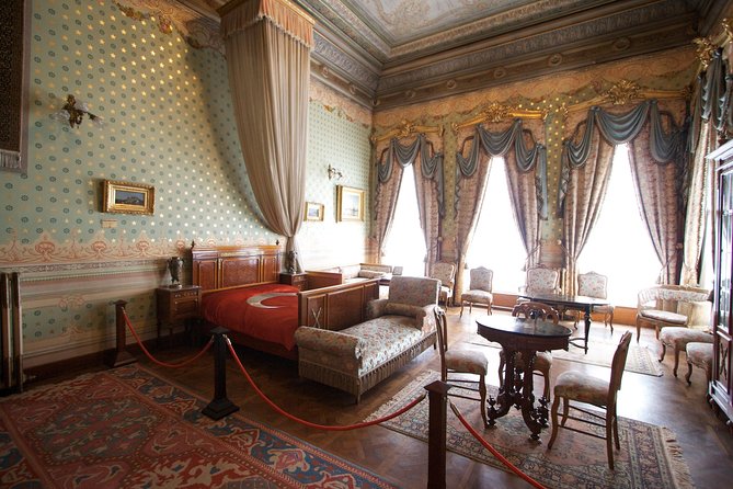 Dolmabahce Palace Tour in Istanbul - Price and Value: What You’re Really Paying For at $90.31