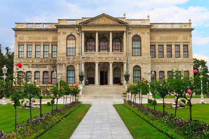 Dolmabahce Palace Tour in Istanbul - Timing and Group Size: What 3 Hours Really Means