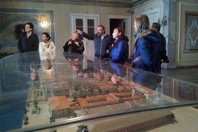 Dolmabahce Palace & Uskudar(Asian Side) Afternoon Tour - Price and value: what $276.57 buys you in a short window