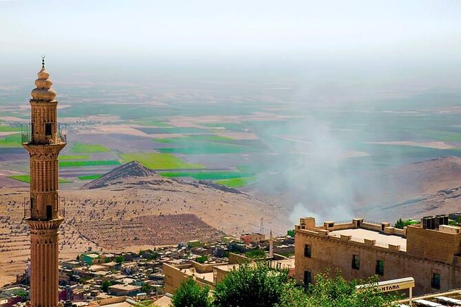 Eastern Turkey 12-Day Sightseeing Tour from Trabzon - Eastern Turkey From Trabzon to Gaziantep, Without the Headache