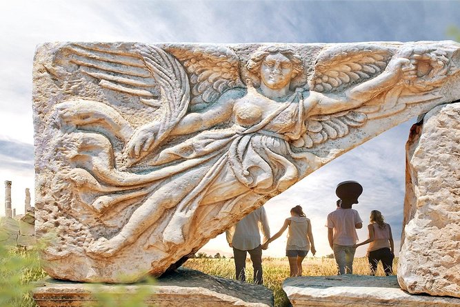 Easy Ephesus Shore Excursion – 4 Hours For Cruise Guest - Key Highlights You’ll Actually Feel During the Tour