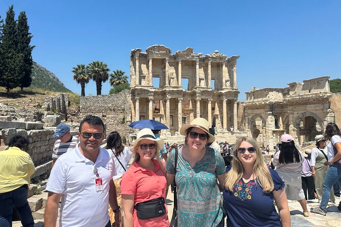 Easy Ephesus Shore Excursion – 4 Hours For Cruise Guest - Artemis Temple stop: quick, and surprisingly meaningful