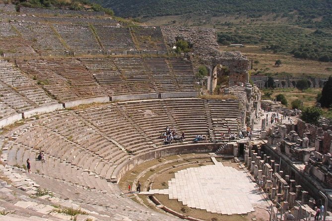 Easy Ephesus Shore Excursion – 4 Hours For Cruise Guest - Selçuk as a base: the town feel between big sites