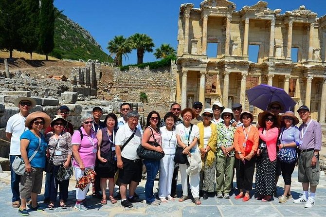 Easymade Small Group Istanbul, Ephesus, Pamukkale, Cappadocia - Gallipoli: History That Lands Hard