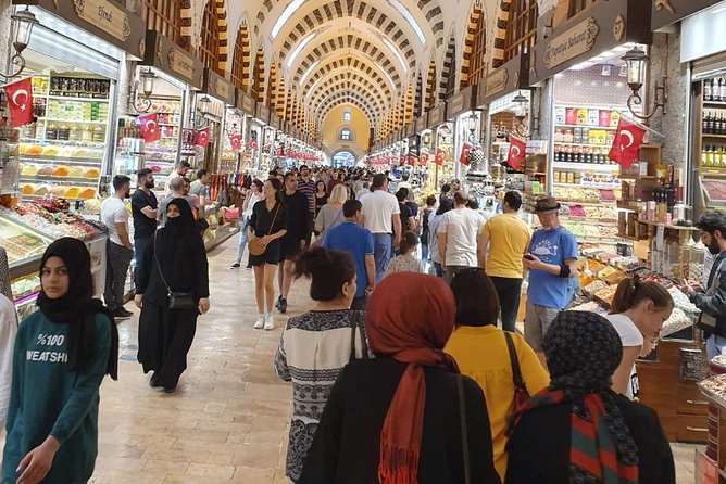 Eating Like a Local: Learn About Diverse Culinary Culture of Turkey - Price and value: what $139 buys you in the real world