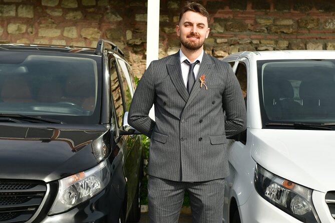 Economic Istanbul Airport Shuttle - Key highlights worth knowing before you go