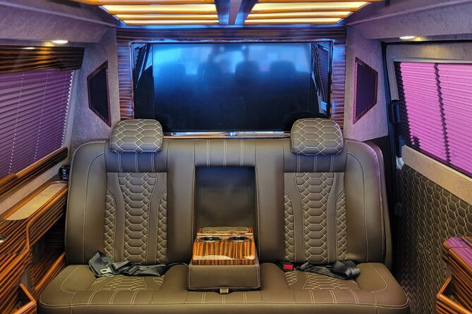 Economic Istanbul Airport Shuttle - Who this shuttle is best for (and who should look elsewhere)