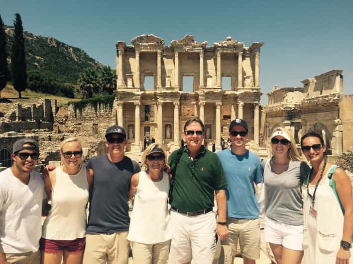Ephesus: 3-Hours Private Tour - Key things to know before you go