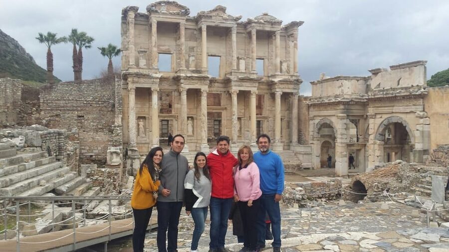Ephesus: 3-Hours Private Tour - The smart reason this 3-hour Ephesus plan feels less stressful