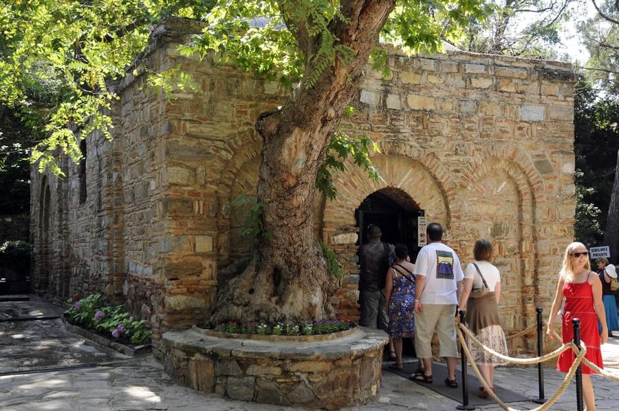 Ephesus: 3-Hours Private Tour - Skip-the-line tickets, then meet Ephesus at its best