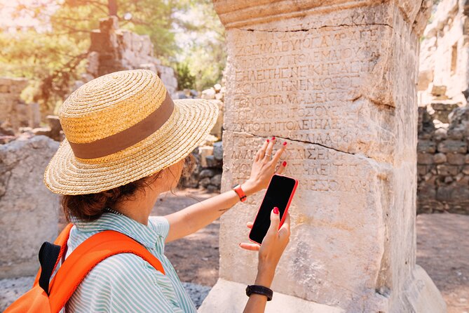 Ephesus Ancient City & House of Mary Guided Small Group Tour - Hotel Pickup in Kusadasi: Starting Easy, Not Stressing the Timing