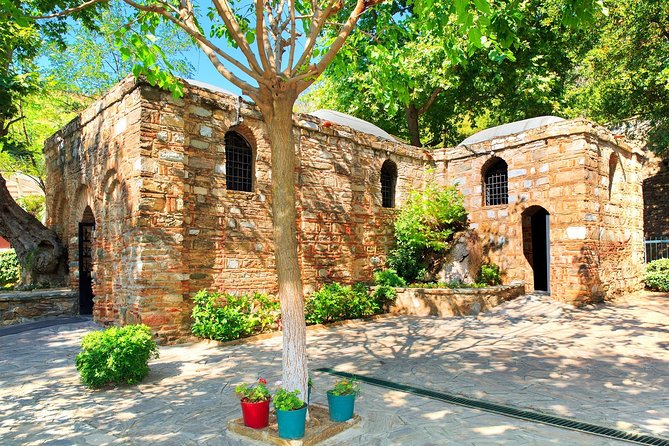 Ephesus Ancient City & House of Mary Guided Small Group Tour - Practical Tips That Make This Day Better (Especially in the Heat)