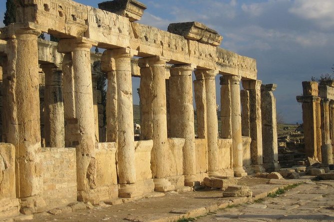Ephesus and House of Virgin Mary Day Trip from Bodrum - Price and value: what $77.44 really covers, plus what to budget