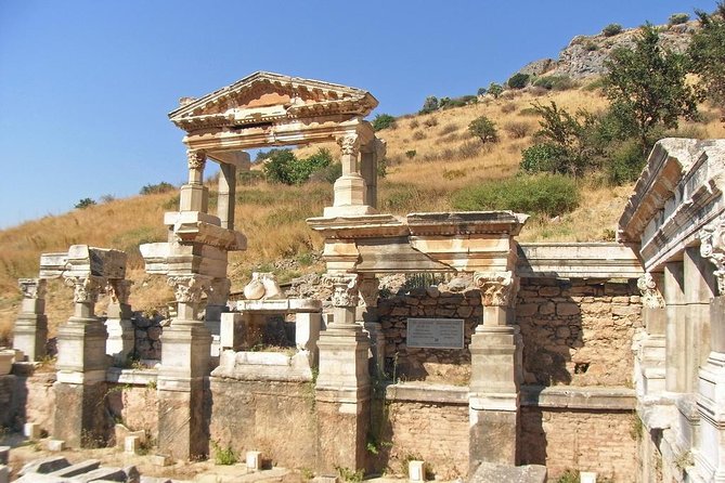 Ephesus and House of Virgin Mary Day Trip from Bodrum - Who should book this Ephesus and Meryemana day trip