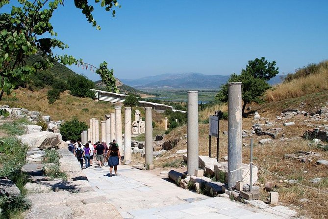 Ephesus and House of Virgin Mary Day Trip from Bodrum - Should you book this tour? My take
