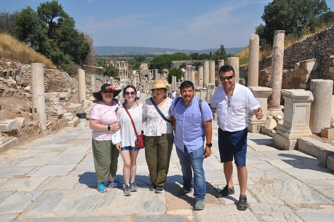 Ephesus and Mary’s House with Entry Tickets Opt. For Cruisers - Price, Ticket Options, and What $12.60 Covers in Real Life